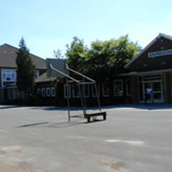 Grundschule Wiefelstede